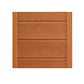 Maxxus 3 Person Full Spectrum IR Sauna - MX-M306-01-FS CED