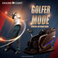 Kahuna Massage Chair Exquisite Rhythmic HSL-Track Kahuna Massage Chair, HM-Kappa Gold with a handheld remote controller
