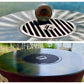 Arteflame Crisbee Griddle Seasoning Puck - Essential for Non-Stick Griddle Surfaces