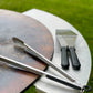 Arteflame Grill Side Warming Table