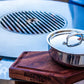 Arteflame Cherry Wood Cutting Block - Perfect Fit for Grills